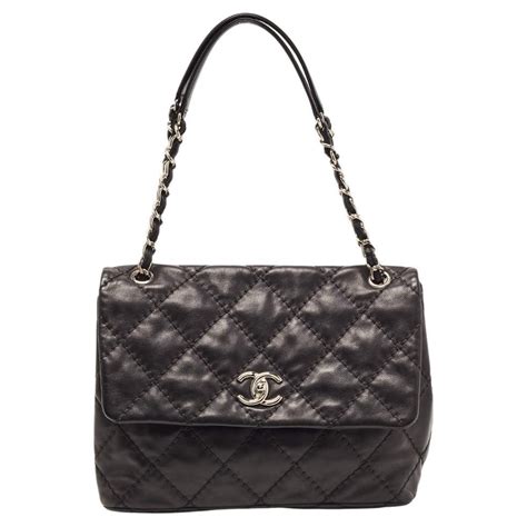 Chanel Love Me Tender Flap Bag 